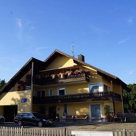 Chalet Canis Hotel Bad Füssing Zewnętrze zdjęcie