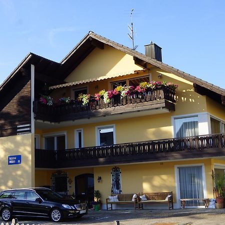 Chalet Canis Hotel Bad Füssing Zewnętrze zdjęcie