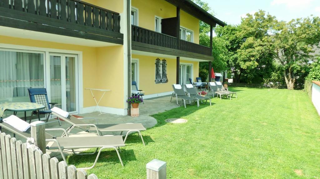 Chalet Canis Hotel Bad Füssing Zewnętrze zdjęcie